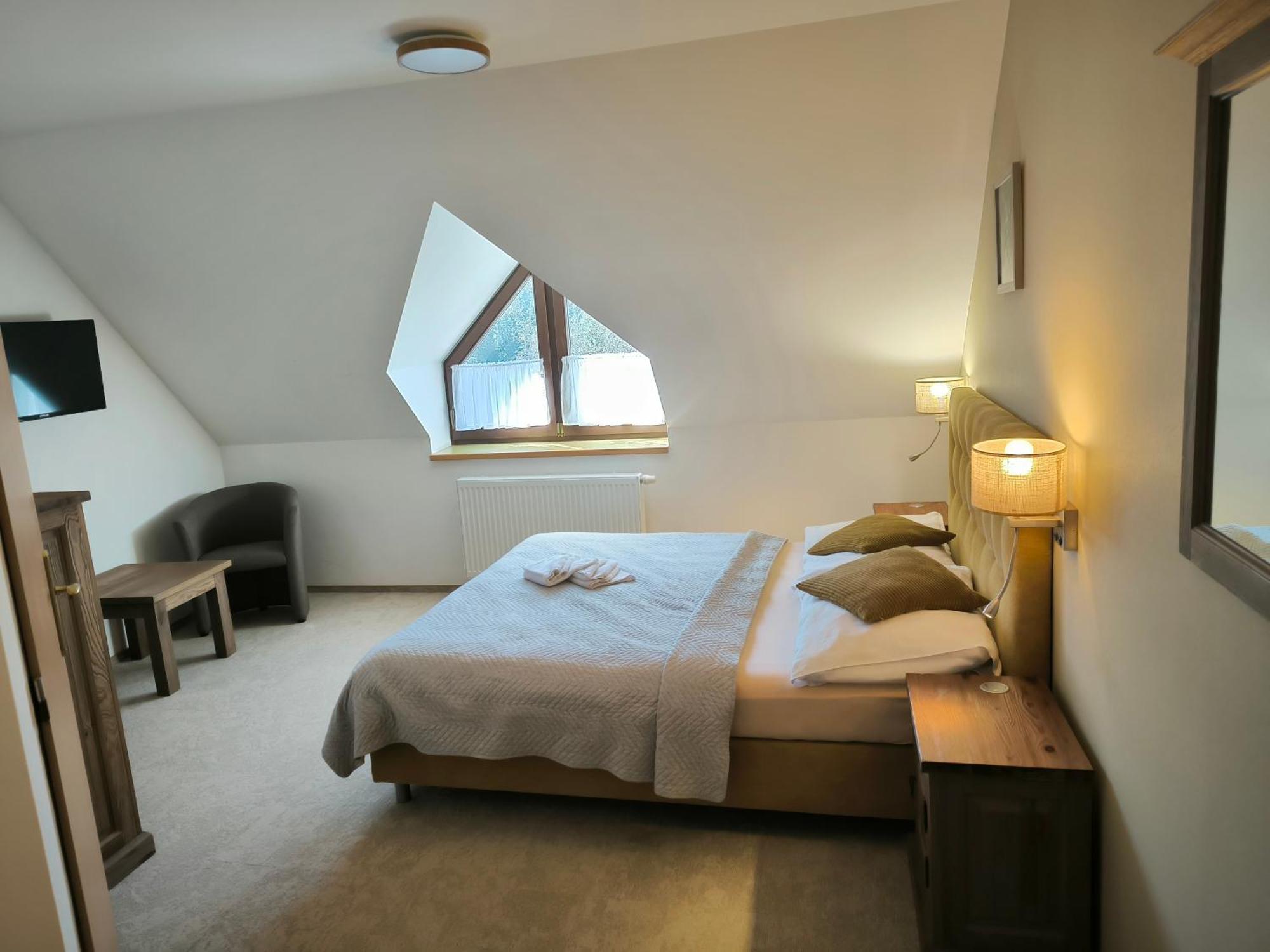 Wellness Pension 7 Harrachov Ngoại thất bức ảnh